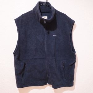 Sorel Mens Vest Size XL